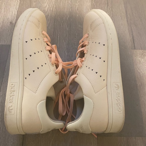 Mens Pharrell Williams x adidas Stan Smith - Picture 4 of 6